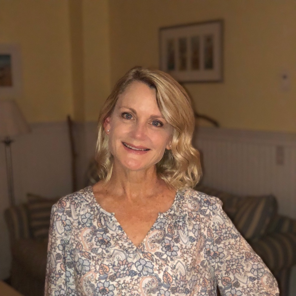 Meet your Posher, Lisa